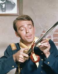 Image result for ken berry in f troop