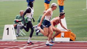 dave wottle remembering the thrilling