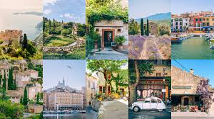 the prettiest towns in provence cn
