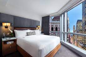 best hotels near grand central station