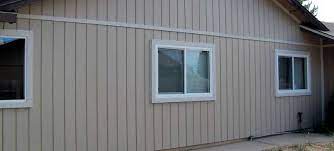 can you stucco over t 111 siding