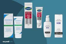 the 14 best moisturizers for rosacea of