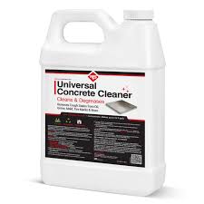 universal concrete cleaner radonseal