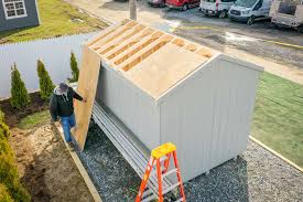 the best diy storage shed kits for 2021