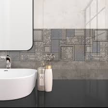 Bathroom Tiles For Wall And Floor With