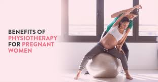 physiotherapy during pregnancy know