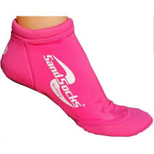 Vincere Sports Sprite Sand Socks Watersport Sock Womens