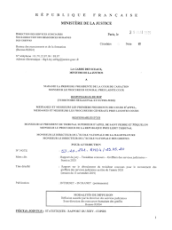 Rapport Du Jury 3eme Concours 1 | PDF
