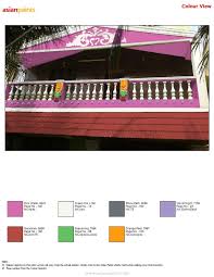 Exterior Paint