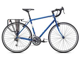 Fuji Touring 56 2018 Cycle Online Best Price Deals And