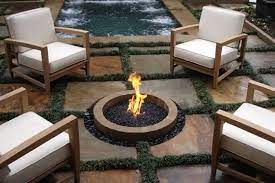 Outdoor Fire Pit Design Ideas