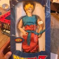 Shope for official dragon ball z toys, cards & action figures at toywiz.com's online store. Bandai Dragon Ball Z Vintage Antique Action Figures Mercari