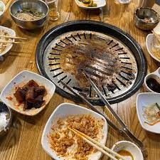 top 10 best korean barbeque in torrance