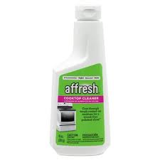affresh 10 oz cooktop cleaner w10355051