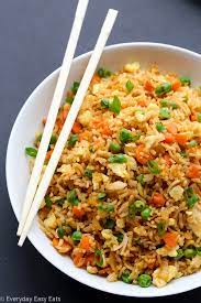 the best chinese fried rice easy 15