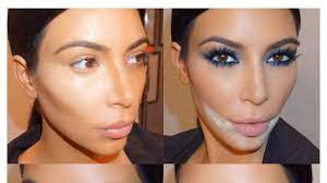 contouring makeup tutorial contouring
