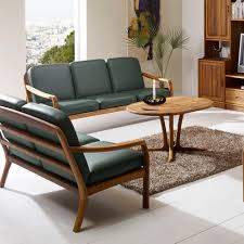 contemporary sofa 1260 series