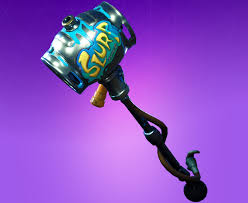 The featured items in the shop for today are shogun, kabuto, jawblade, and the daily items in the fortnite shop today are shadow puppet, hand signals, tai chi, studded axe, dominator, scorpion, you can also see the counter displaying the time when the shop. Every Fortnite Battle Royale Harvesting Tool And Pickaxe