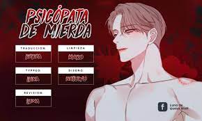 Tablero abierto manhwa