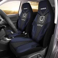 Honda Crv Tdv Car Seat Cover Set Of 2