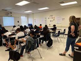 Teacher resignations drive teacher shortage in San Antonio | TPR