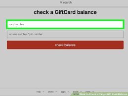 Check your gift card balance. How To Check Your Gift Cards Balance Online
