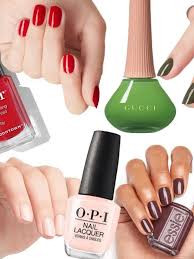 the top fall 2023 nail trends to try