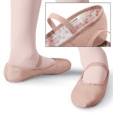 34 Particular Capezio Daisy Size Chart