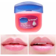 active pink lips cream konga