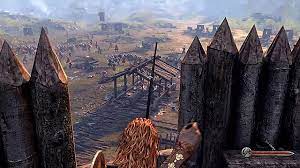 a settlement mount and blade 2