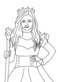 See more ideas about coloring pages, disney coloring pages, princess coloring pages. Ben And Mal Coloring Pages Descendants Coloring Pages Coloring Pages For Kids And Adults