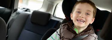 Child Passenger Safety Safe Kids