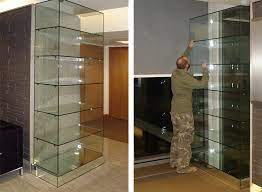 Glass Display Cases For Jewelry