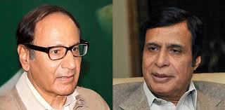 If you are looking for chaudhry shujaat hussain profile, net worth. Chaudhry Shujaat To Be Discharged From Hospital Soon Pervaiz Elahi