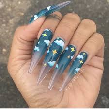 cute nail ideas to try during your next