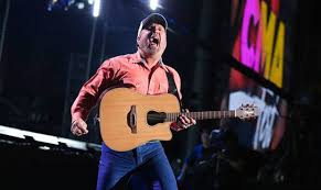 Going To Garth Brooks Heres What To Know About Traffic And