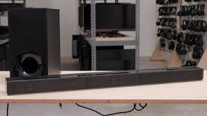 Gone are those days when people prefer to purchase big sound bars. The 5 Best Soundbars For Dialogue Winter 2021 Reviews Rtings Com