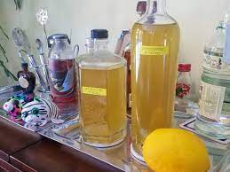 best limoncello recipe limoncello with