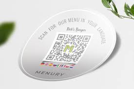 All we have done is replaced the printed menu with a qr menu! Your Digital Menu In A Qr Code Menury