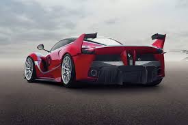 Ferrari FXX-K Yalnızca pistte... - İşimiz Gücümüz Modifiye | Facebook