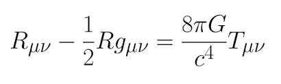 Relatividad general I: conceptos – Sólo es Ciencia
