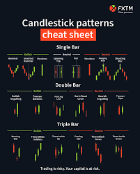 forex candlestick charts for trading
