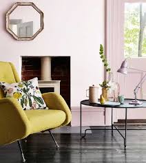 blush pink room decor ideas interior