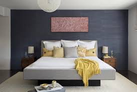 Küçük bir yatak odasının iç duvar kağıdı. Yatak Odasi Duvar Dekorasyonu Susleri 2021 Decombo
