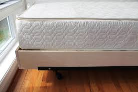 Platform Bed Insert Savvy Rest