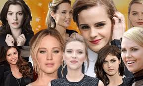 The Most Popular Actress of 2023 Based on Online Searches