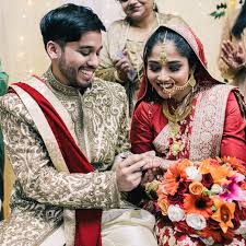 The notion of getting married at the age over 25 has some critiques. Nikah Ceremony Everything You Need To Know