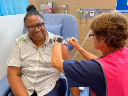 Greater sydney's covid crisis is being felt in northern new south wales. Local Medical Centres Welcome Covid 19 Vaccination Arrival In Kempsey The Macleay Argus Kempsey Nsw