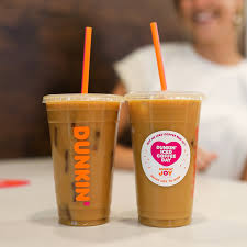 dunkin donuts iced coffees starbmag