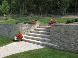 10 Retaining Wall Steps Ideas In 2023
